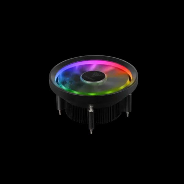 Gamdias BOREAS E1L-010 RGB CPU Air Cooler