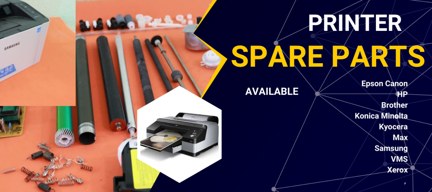 Spares promo