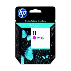 HP 11 Magenta Print Head Ink Cartridge (C4812A)HP 11 Magenta Print Head Ink Cartridge (C4812A)HP 11 Magenta Print Head Ink Cartridge (C4812A)HP 11 Magenta Print Head Ink Cartridge (C4812A)HP 11 Magent